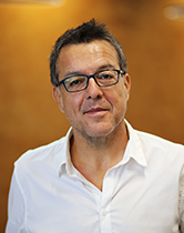 Photo of Thomas Rael